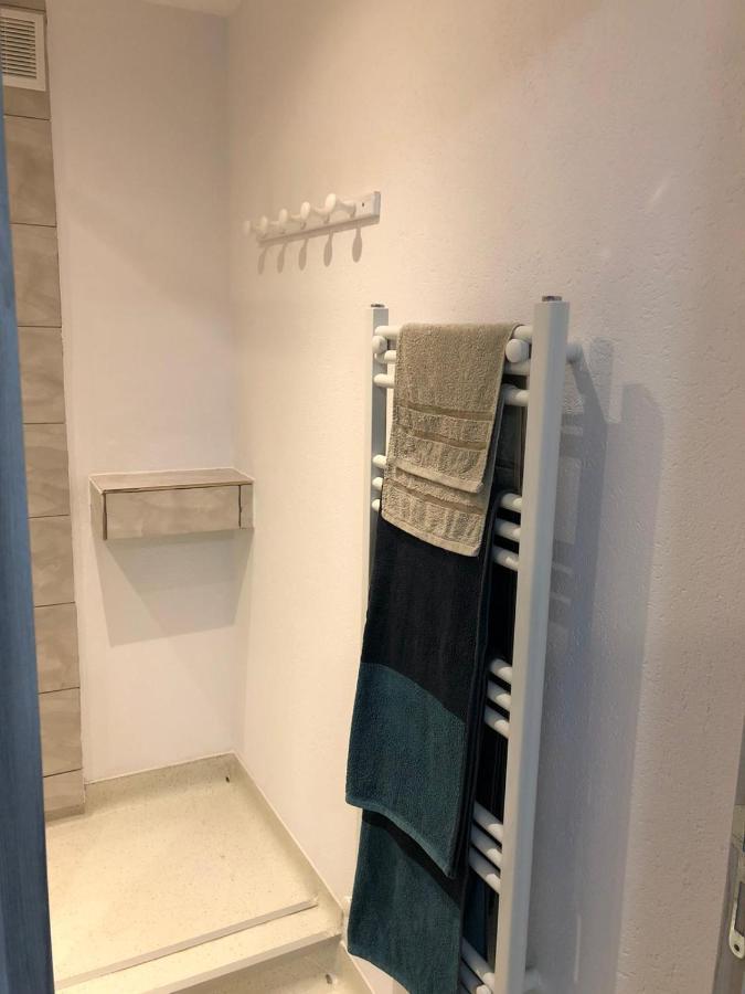 Garsoniera Centru Brasov Διαμέρισμα Εξωτερικό φωτογραφία