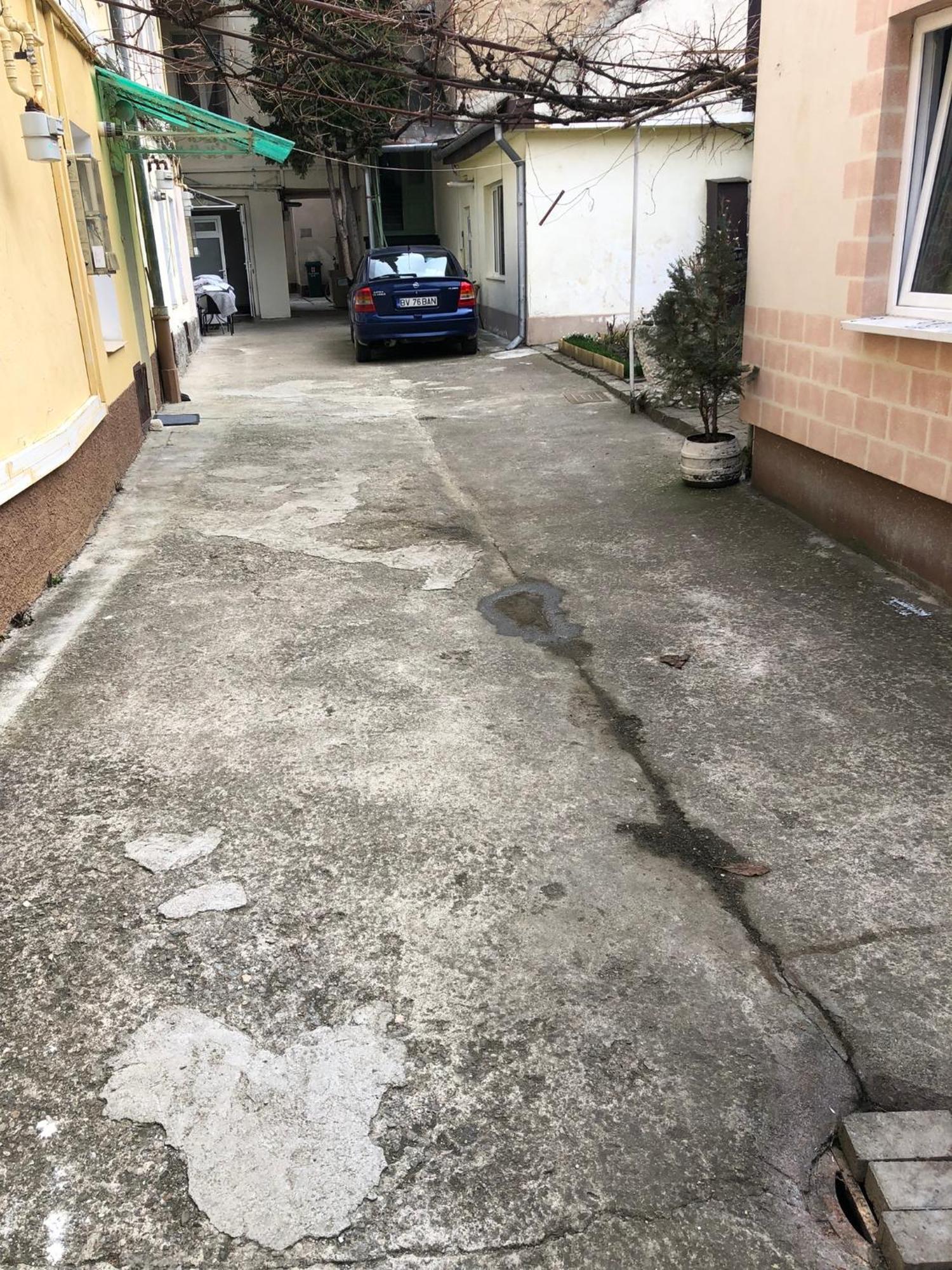 Garsoniera Centru Brasov Διαμέρισμα Εξωτερικό φωτογραφία